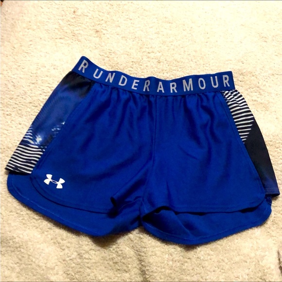Under Armour Pants - Under armour athletic shorts
